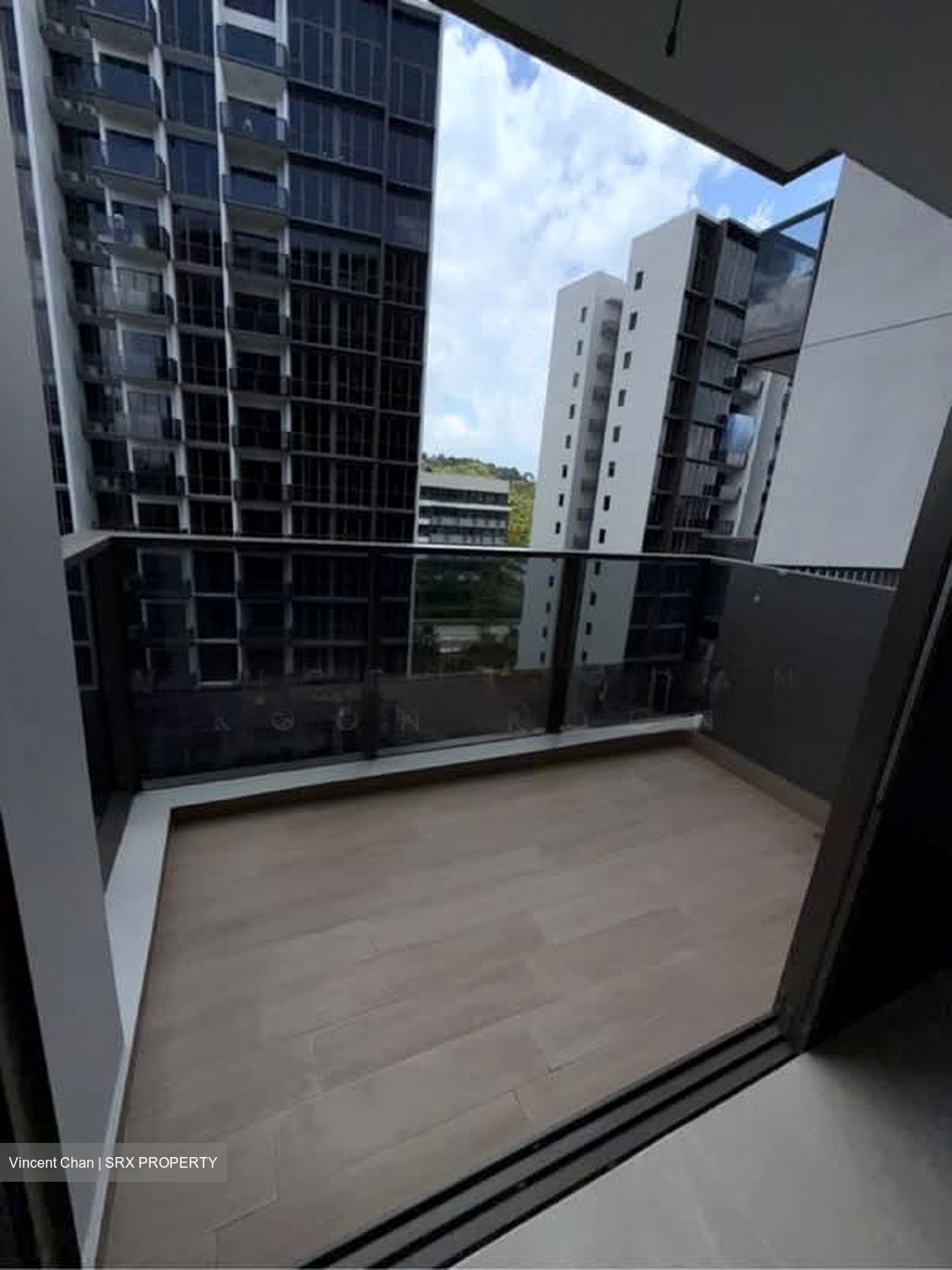 The Botany At Dairy Farm (D23), Condominium #547314771